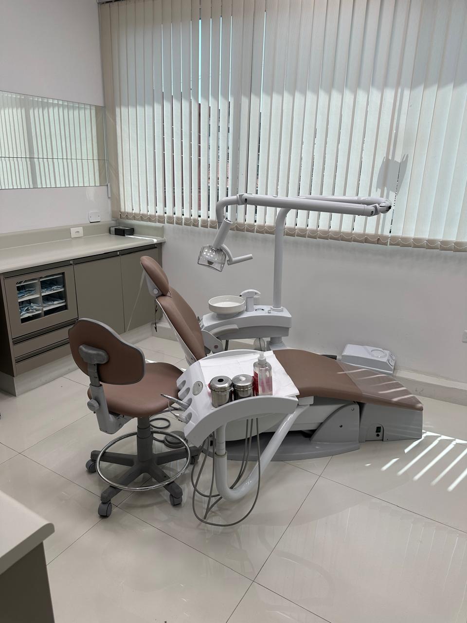 Consultório da Dra. Tania