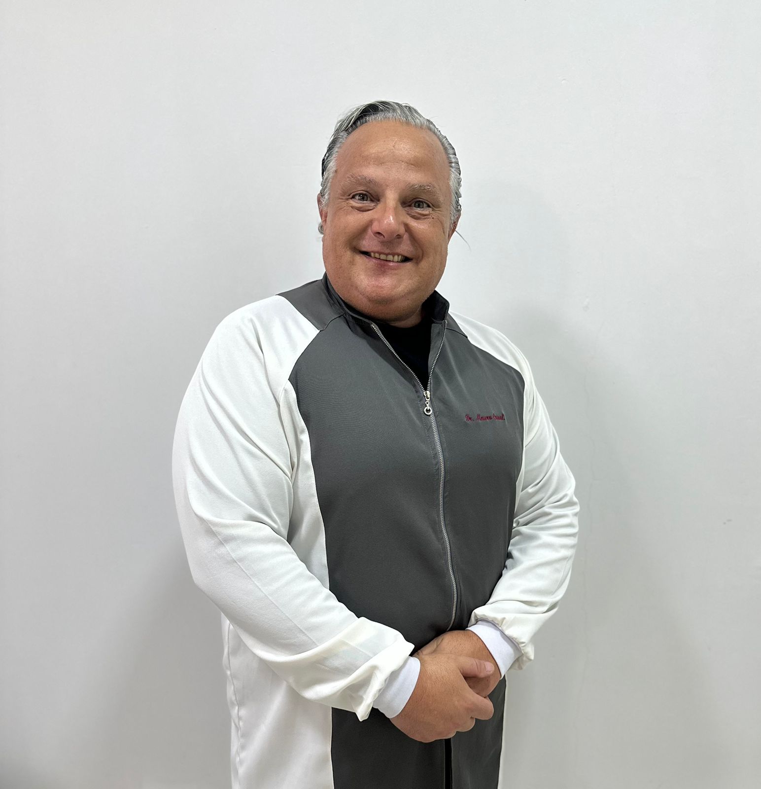 Dr Mauro Crivoi Agnone