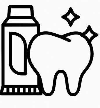 Próteses: Restabelecer a função e a estética substituindo um ou mais dentes ausentes, proporcionando melhora na mastigação e saúde bucal.